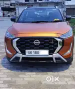 Nissan Magnite 2025 Petrol new Condition