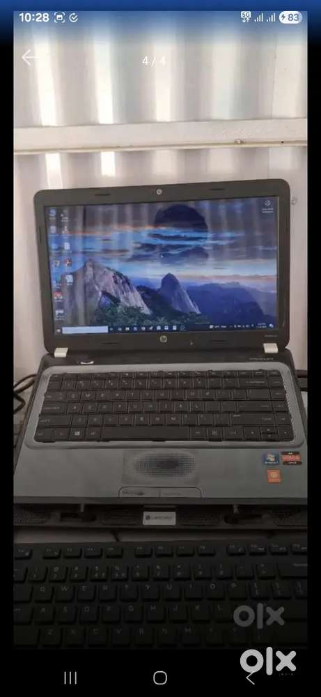 Hp Pavilion G series