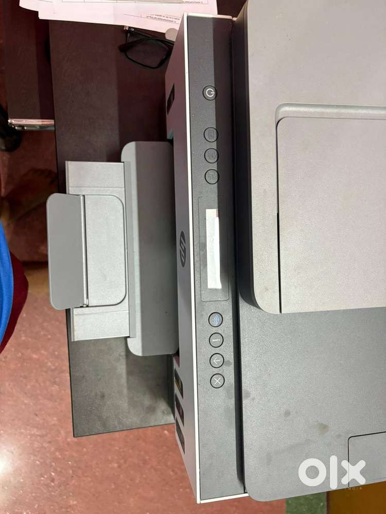 HP Smart Tank 750 Series