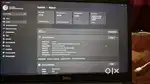 Dell latitude 7490  touch screen,24 Gb Ram intel i7 proceser
