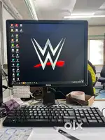 HP  branded Computer set