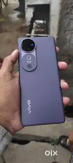 Vivo v 40 8 ram 256 gb storage