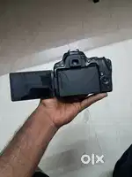 Canon 200d mark ii