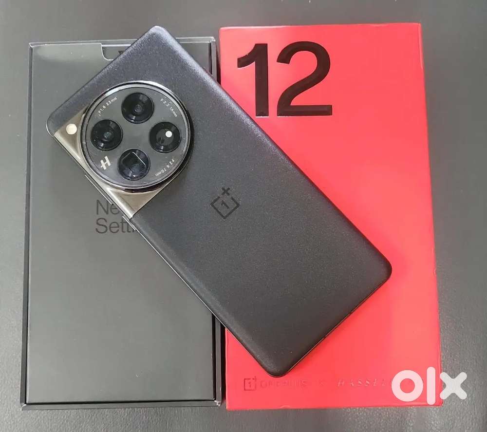 Oneplus 12 5g 256gb