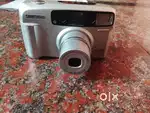 Samsung US imported SHD lens camera