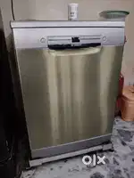 Bosch Dishwasher