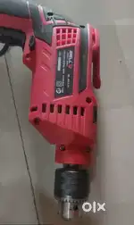 Ibell dril machine