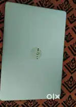HP Laptop- HP Laptop 15s-fq5xxx