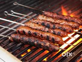 Urgent Req :- Shawarma Cook // Chicken Cook Shawarma // Rumali