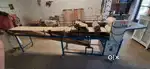 Pakodi machine