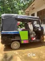 MAHINDRA ALPHA