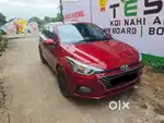 Hyundai Elite i20 2019