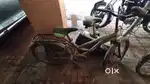 Rarely used... In good condition
