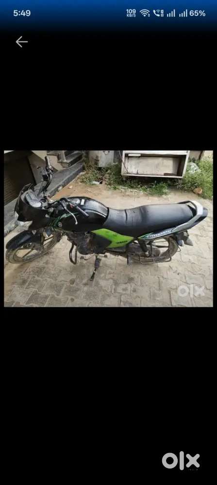 2015 dec. Model hai ok condition engine bilkul ok hai koi problem nhi