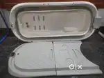 Bath tub (portable)
