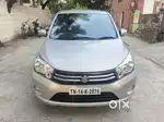 Maruti Suzuki Celerio ZXI MT, 2017, Petrol