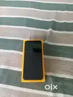 phone Realme C 61 Ram 4/64 Good Condition Original parts .