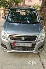 Maruti Suzuki Wagon R 2017 Company fitted CNG/ Petrol