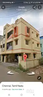 Furnished home - 1.1 km From Metro track