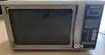 Microwave Oven