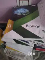 Allen neet modules each subject