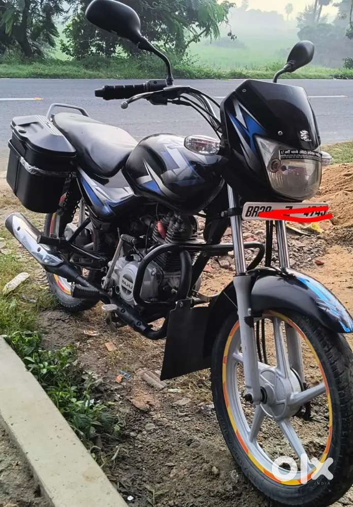 Good Condition