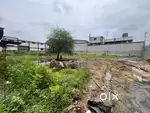 Industrial plot