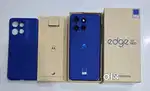 Moto Edge 50 Fusion, 8/128GB Storage. Brand New Device, Just Seal Open