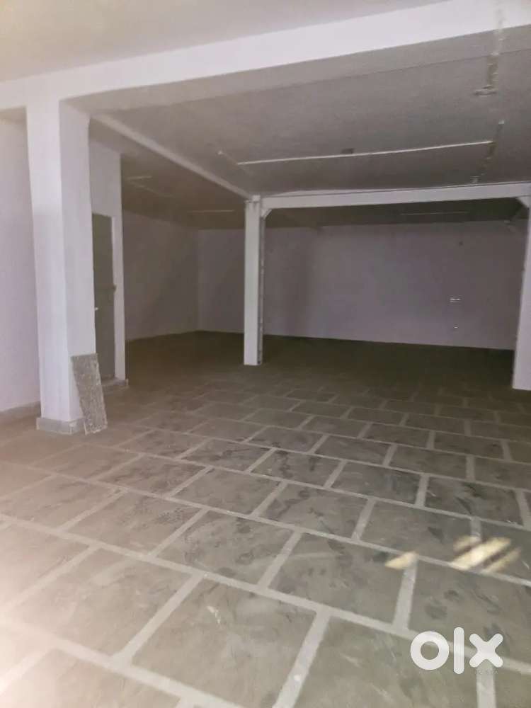 OFFICE SPACE IN MAYAPURI