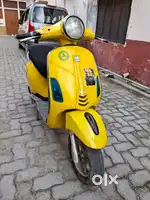 New battery remark