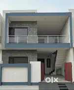 3BHK - North Facing [ 7.18 Marla ] Kothi For Sale, Jal.