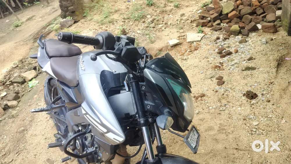 Good condition
