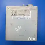 Audi A6 Rear Camera Control Module