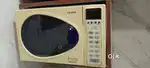 Videocon Microwave VG2200 – Good working condition