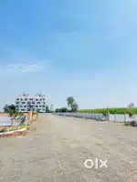 Residential NA Plot IN Grated Community in Sanaswadi
