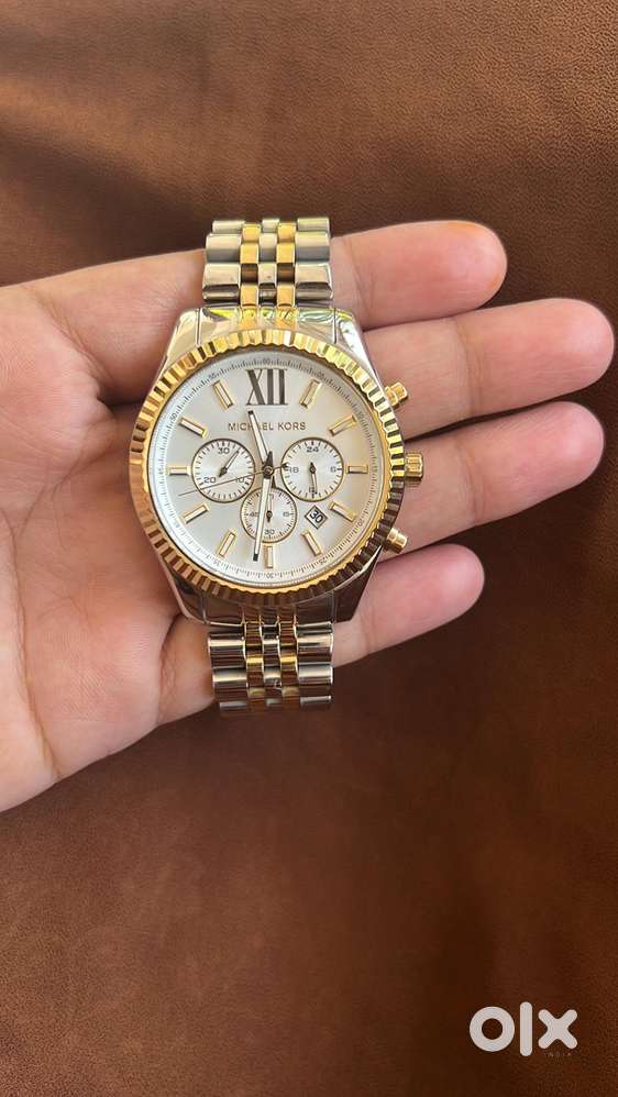 Michal kors watch