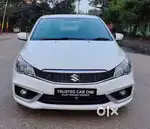 Maruti Suzuki Ciaz Smart Hybrid Delta , 2019, Petrol