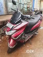 MH 15 all paper ok Malegaon transfer han