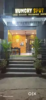 STORE FOR SALE