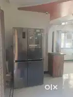 LG REFRIGERATOR
