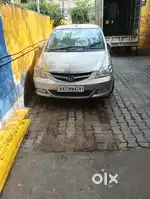 Honda City ZX 2008 Petrol 89000 Km Driven