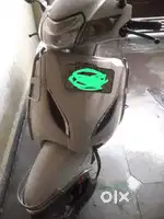 Honda Activa 5G