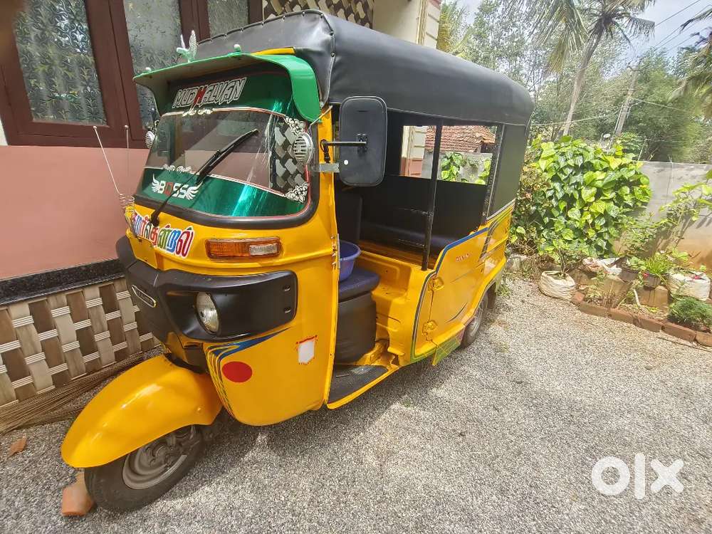 Good condition auto