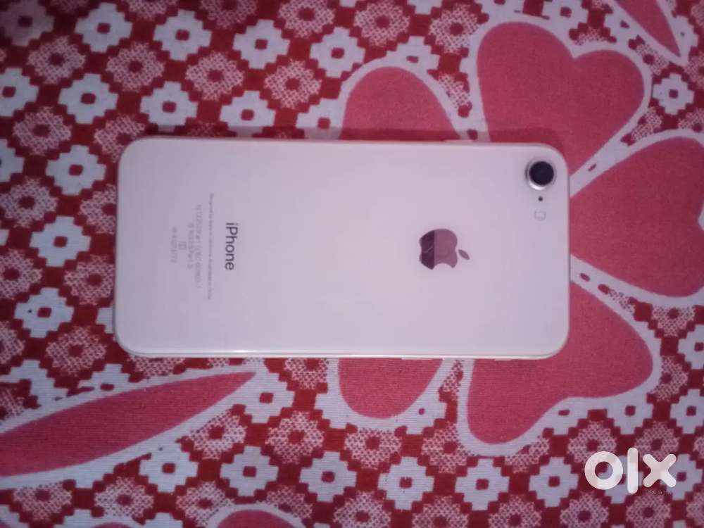 Iphone 8 phone