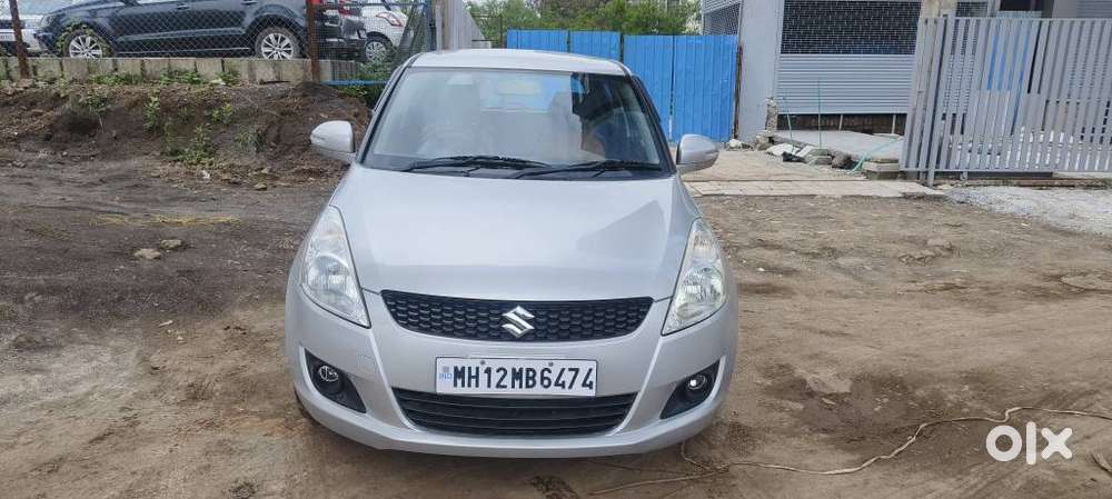 Maruti Suzuki Swift VDI (O), 2015, Diesel