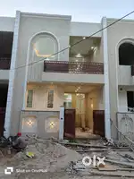 JDA approved premium location Villa