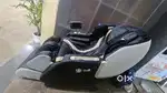 Massage chair