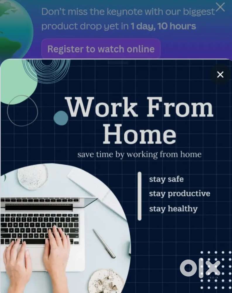 Business opportunities