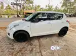 Maruti Suzuki Swift VDI (O), 2017