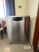 Dishwasher